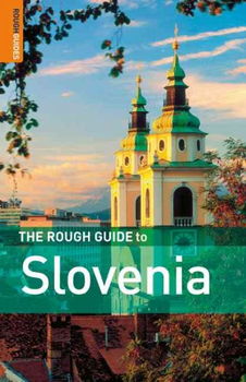 The Rough Guide to Sloveniarough 