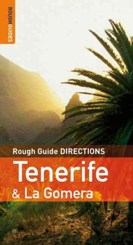 Rought Guides Directions Tenerife & La Gomerarought 