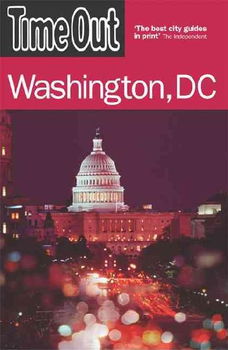 Time Out Washington, Dctime 