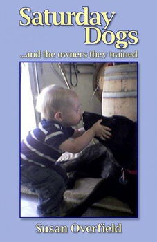 Saturday Dogs...and the owners they trainedsaturday 