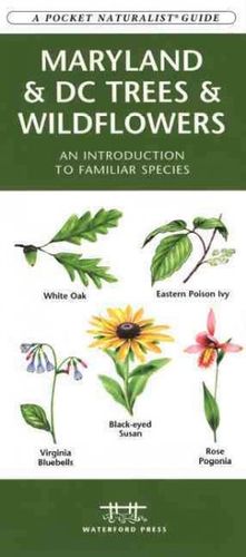 Maryland & DC Trees & Wildflowersmaryland 