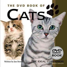 The Dvd Book of Catsdvd 
