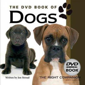 The Dvd Book of Dogsdvd 