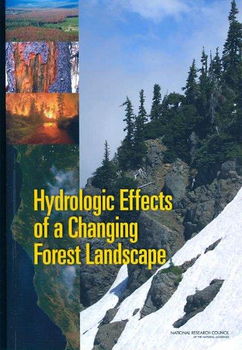 Hydrologic Effects Of A Changing Forest Landscapehydrologic 