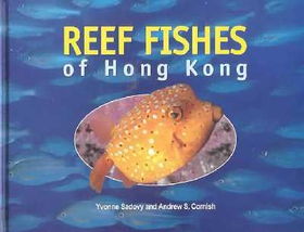 Reef Fishes of Hong Kongreef 