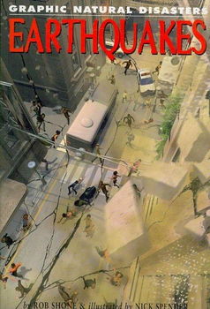 Earthquakesearthquakes 