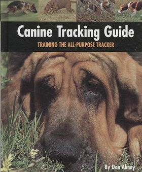 Canine Tracking Guidecanine 