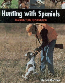 Hunting with Spanielshunting 