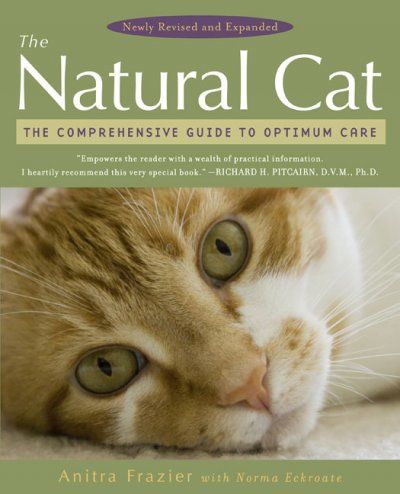 The Natural Catnatural 
