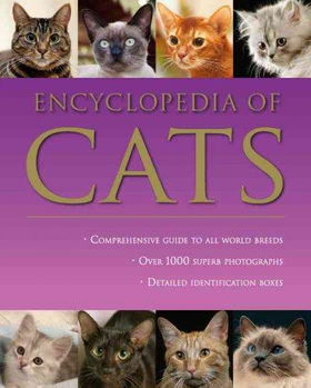 Encyclopedia Of Catsencyclopedia 