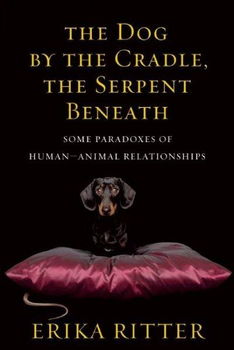 The Dog by the Cradle, the Serpent Beneathdog 
