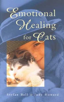 Emotional Healing for Catsemotional 