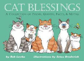 Cat Blessingscat 