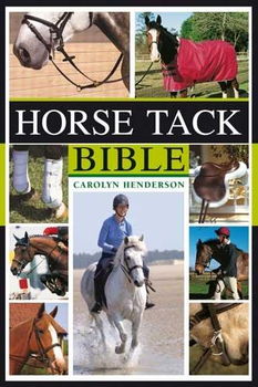 Horse Tack Biblehorse 