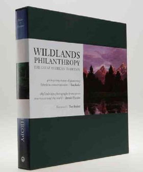 Wildlands Philanthropywildlands 