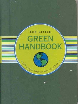 The Little Green Handbooklittle 