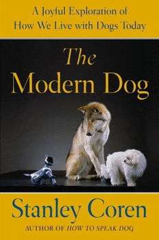 The Modern Dogmodern 