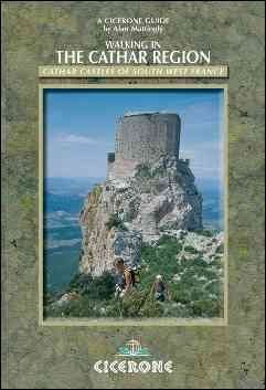 Walks In The Cathar Regionwalks 