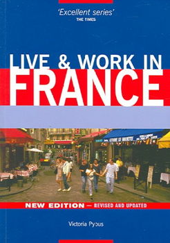 Live & Work In Francelive 