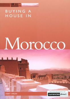Buying a House in Moroccobuying 