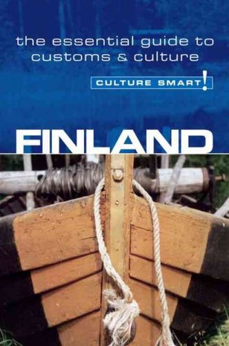 Culture Smart! Finlandculture 