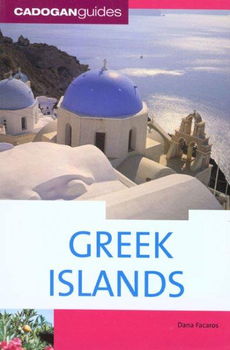 Cadogan Guides The Greek Islandscadogan 