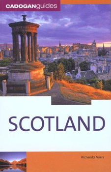 Cadogan Guides Scotlandcadogan 