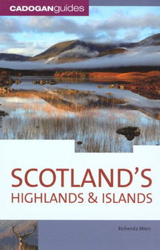 Cadogan Guides Scotland's Highlands & Islandscadogan 