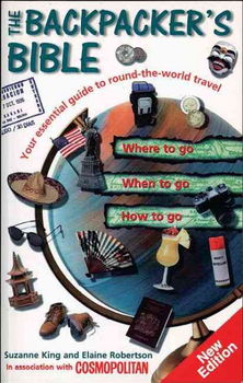 The Backpacker's Biblebackpacker 