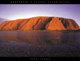 Australia a Visual Celebrationaustralia 