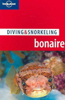 Lonely Planet Diving & Snorkeling Bonairelonely 