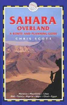 Sahara Overlandsahara 