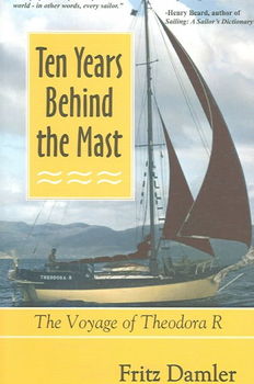 Ten Years Behind the Mastyears 