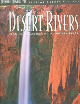 Desert Riversdesert 