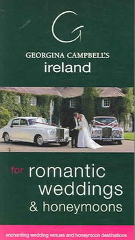 Georgina Campbell's Irelandgeorgina 