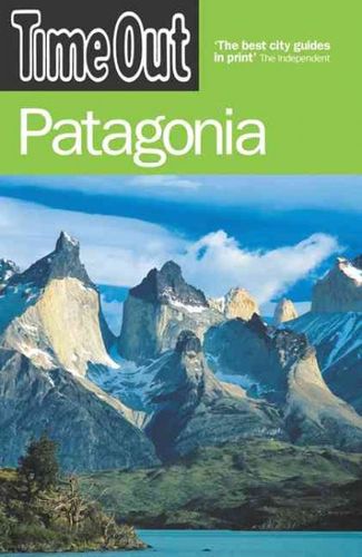 Time Out Patagoniatime 