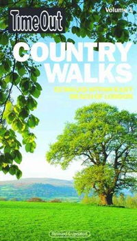 Time Out Country Walkstime 