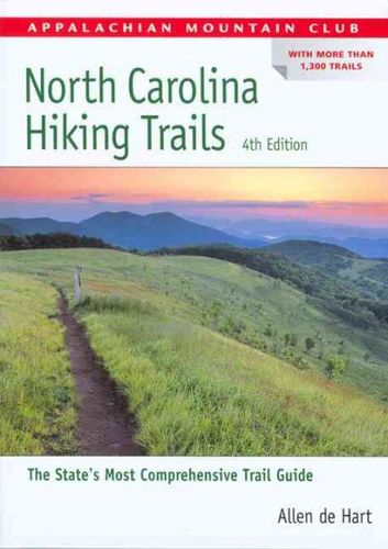 Appalachian Mountain Club North Carolina Hiking Trailsappalachian 