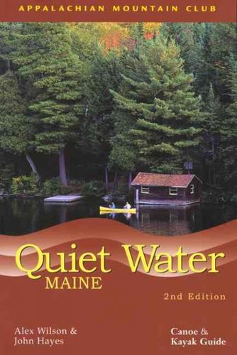 Quiet Water Mainequiet 