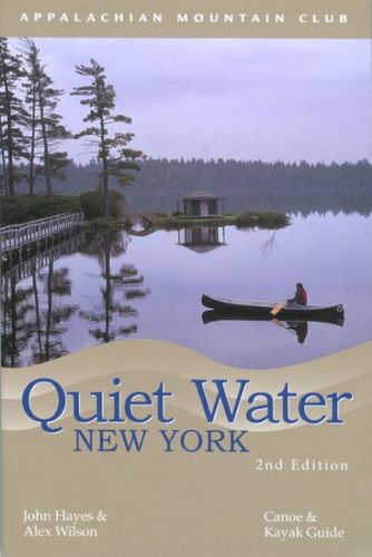 Quiet Water New Yorkquiet 