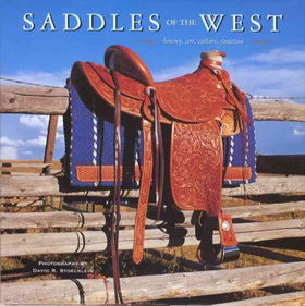 Saddles of the Westsaddles 
