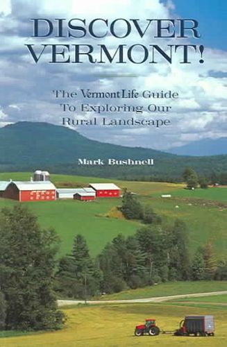 Discover Vermontdiscover 