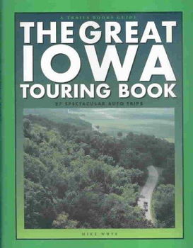 The Great Iowa Touring Bookiowa 