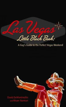 The Las Vegas Little Black Booklas 