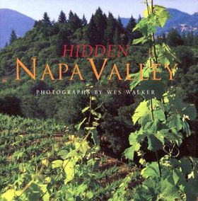 Hidden Napa Valleyhidden 