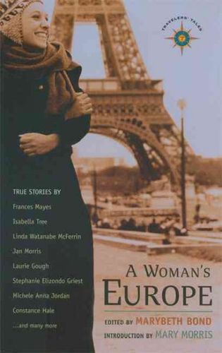 A Woman's Europewoman 