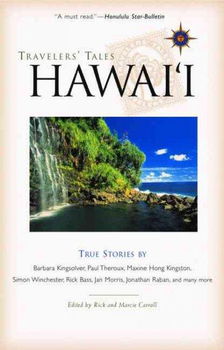 Travelers' Tales Hawai'itravelers 