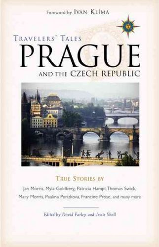 Travelers' Tales Prague And the Czech Republictravelers 