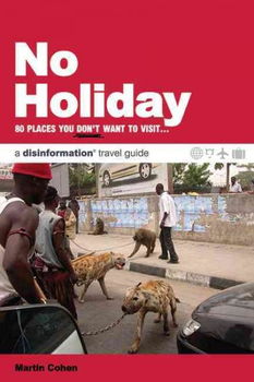 No Holidayholiday 