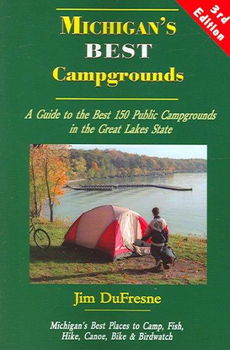 Michigan's Best Campgroundsmichigan 